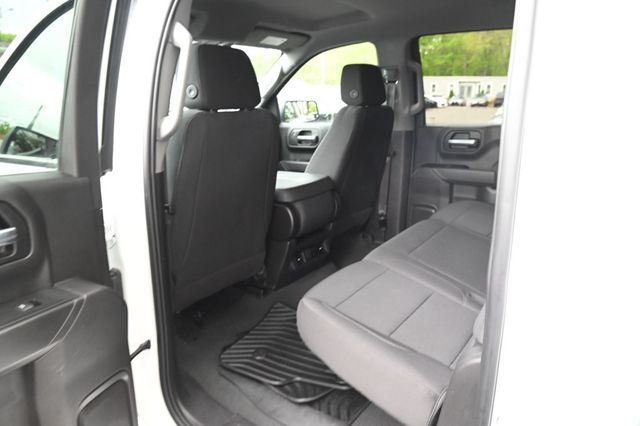 2022 GMC Sierra 1500 4WD Crew Cab 147" Pro - 23087390 - 18