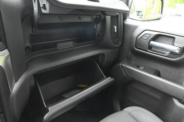 2022 GMC Sierra 1500 4WD Crew Cab 147" Pro - 23087390 - 36