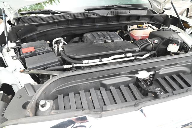 2022 GMC Sierra 1500 4WD Crew Cab 147" Pro - 23087390 - 37