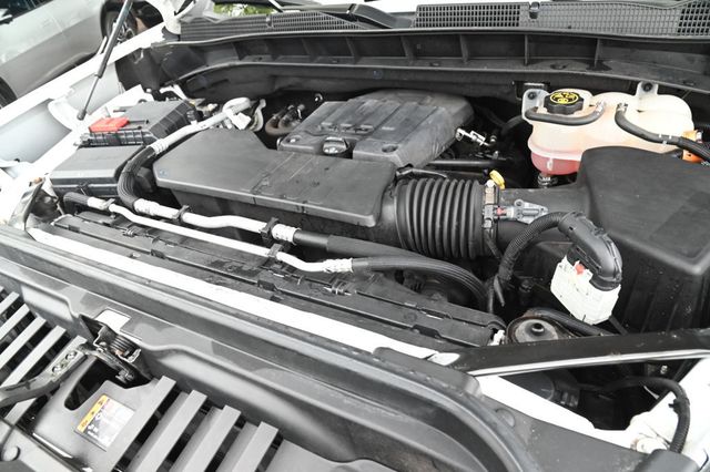 2022 GMC Sierra 1500 4WD Crew Cab 147" Pro - 23087390 - 38