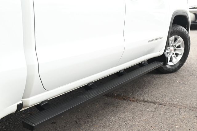2022 GMC Sierra 1500 4WD Crew Cab 147" Pro - 23087390 - 7