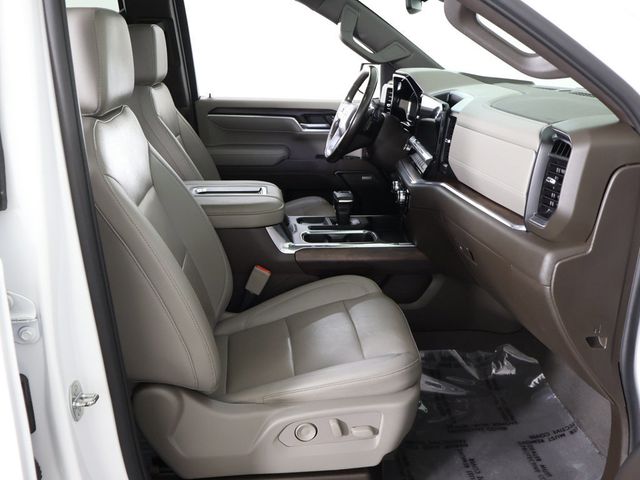 2022 GMC Sierra 1500 4WD Crew Cab 147" SLT - 23087007 - 99