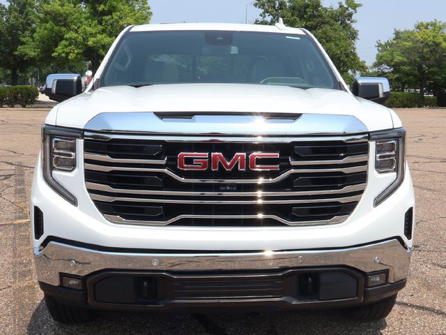2022 GMC Sierra 1500 4WD Crew Cab 147" SLT - 23087007 - 15