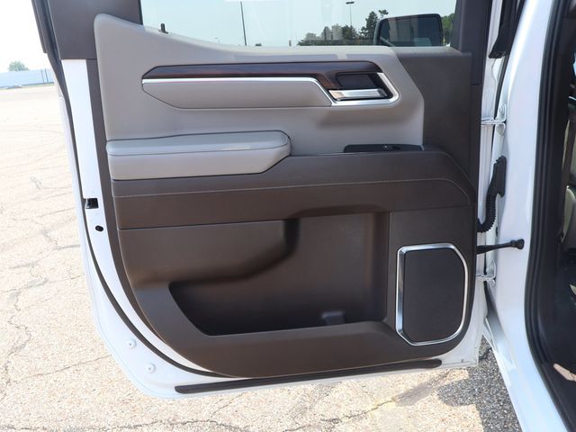2022 GMC Sierra 1500 4WD Crew Cab 147" SLT - 23087007 - 26