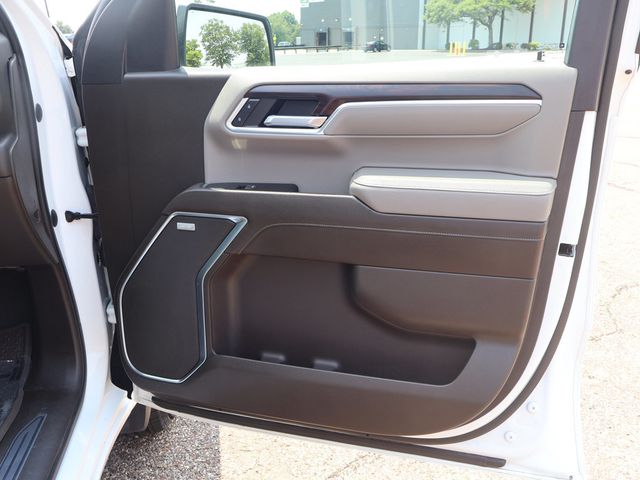 2022 GMC Sierra 1500 4WD Crew Cab 147" SLT - 23087007 - 27