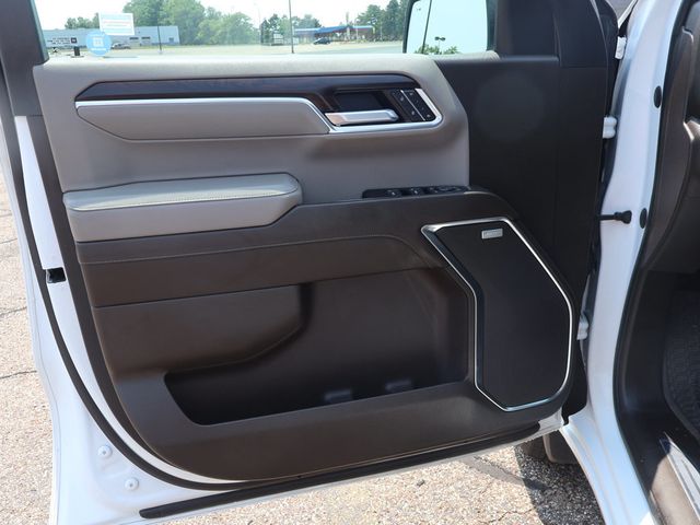 2022 GMC Sierra 1500 4WD Crew Cab 147" SLT - 23087007 - 28