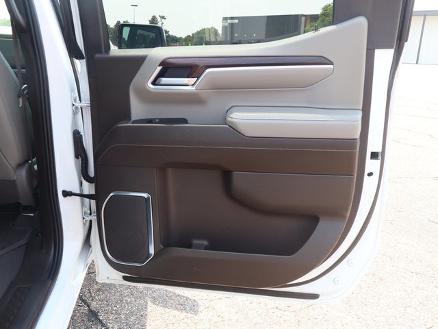 2022 GMC Sierra 1500 4WD Crew Cab 147" SLT - 23087007 - 29