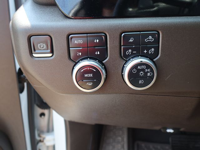 2022 GMC Sierra 1500 4WD Crew Cab 147" SLT - 23087007 - 41