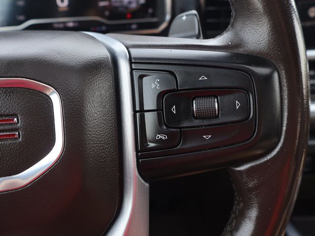2022 GMC Sierra 1500 4WD Crew Cab 147" SLT - 23087007 - 46