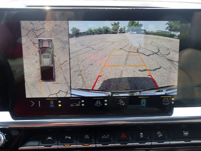 2022 GMC Sierra 1500 4WD Crew Cab 147" SLT - 23087007 - 47