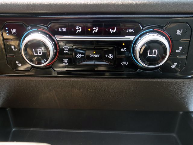 2022 GMC Sierra 1500 4WD Crew Cab 147" SLT - 23087007 - 52
