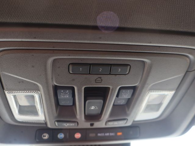 2022 GMC Sierra 1500 4WD Crew Cab 147" SLT - 23087007 - 54
