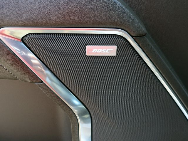 2022 GMC Sierra 1500 4WD Crew Cab 147" SLT - 23087007 - 56