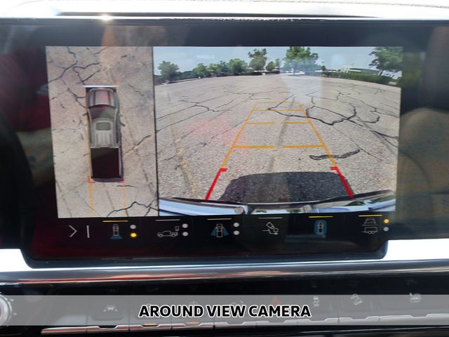 2022 GMC Sierra 1500 4WD Crew Cab 147" SLT - 23087007 - 5
