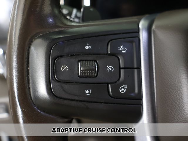 2022 GMC Sierra 1500 4WD Crew Cab 147" SLT - 23087007 - 69