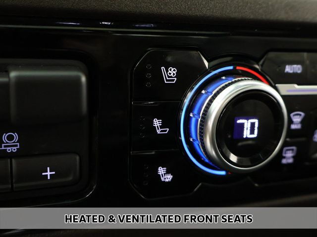 2022 GMC Sierra 1500 4WD Crew Cab 147" SLT - 23087007 - 72