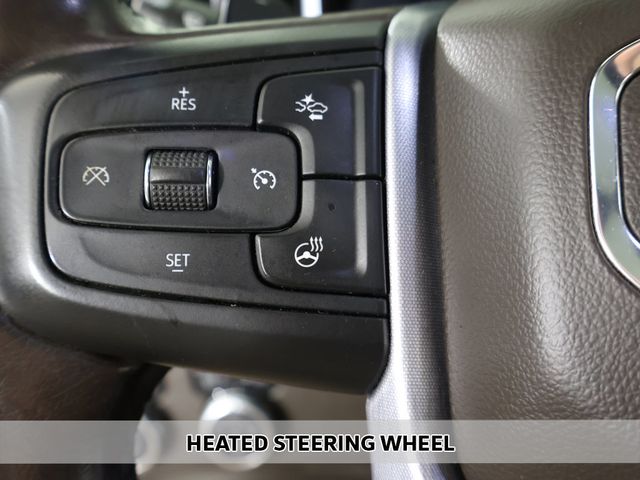 2022 GMC Sierra 1500 4WD Crew Cab 147" SLT - 23087007 - 74