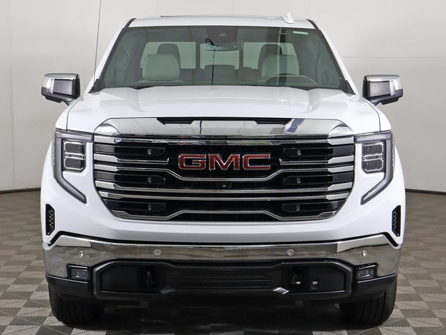 2022 GMC Sierra 1500 4WD Crew Cab 147" SLT - 23087007 - 79