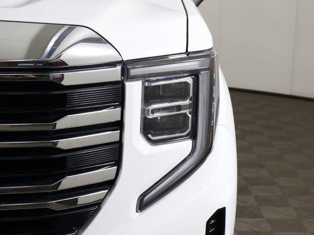 2022 GMC Sierra 1500 4WD Crew Cab 147" SLT - 23087007 - 82
