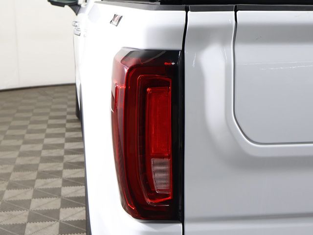 2022 GMC Sierra 1500 4WD Crew Cab 147" SLT - 23087007 - 83