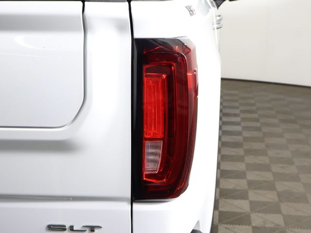 2022 GMC Sierra 1500 4WD Crew Cab 147" SLT - 23087007 - 84
