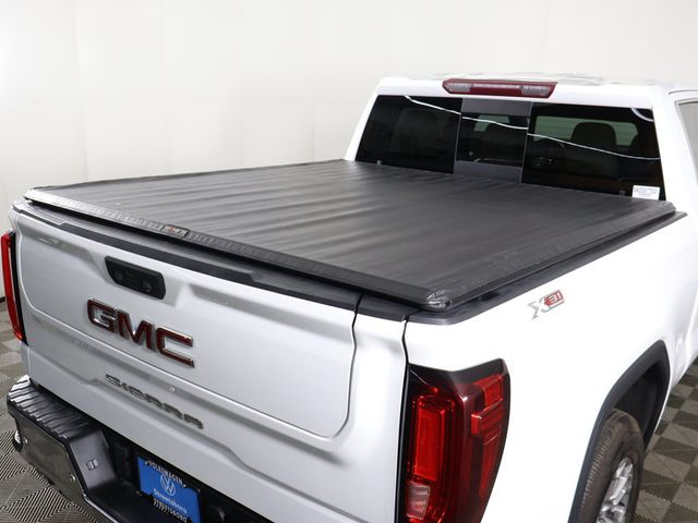 2022 GMC Sierra 1500 4WD Crew Cab 147" SLT - 23087007 - 88