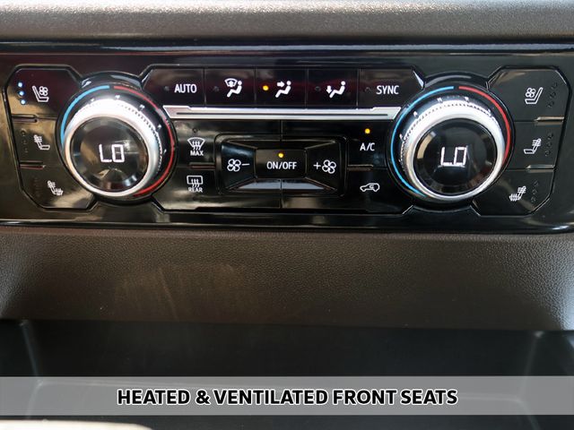 2022 GMC Sierra 1500 4WD Crew Cab 147" SLT - 23087007 - 8