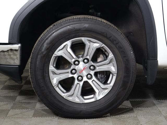 2022 GMC Sierra 1500 4WD Crew Cab 147" SLT - 23087007 - 91