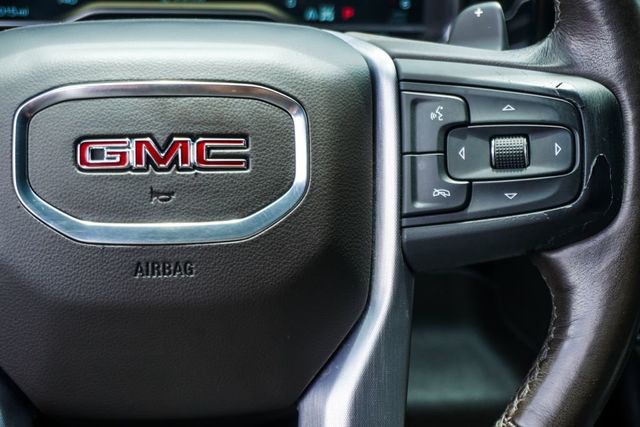 2022 GMC Sierra 1500 4WD Crew Cab 147" SLT - 23031037 - 15