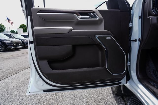2022 GMC Sierra 1500 4WD Crew Cab 147" SLT - 23031037 - 19