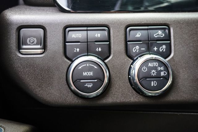 2022 GMC Sierra 1500 4WD Crew Cab 147" SLT - 23031037 - 22