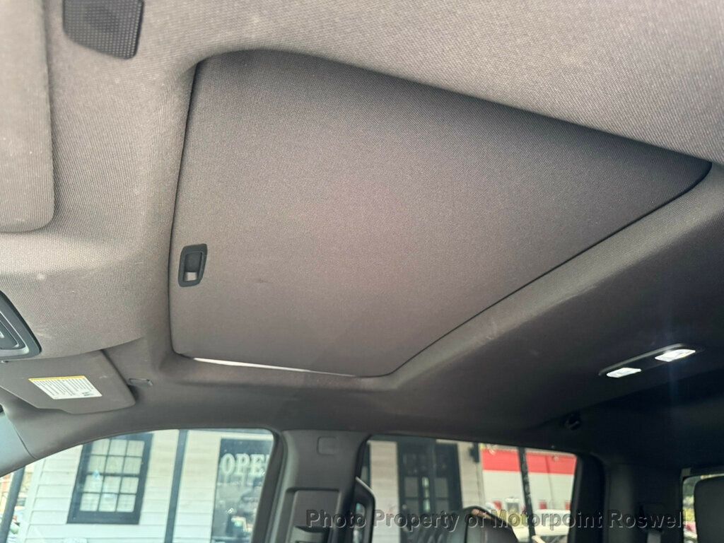 2022 Gmc Sierra 1500 AT4 photo 11