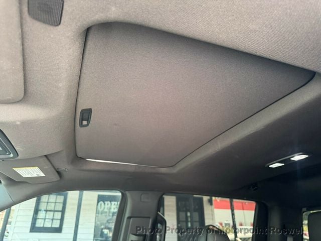 2022 GMC Sierra 1500 4WD Crew Cab 157" AT4 - 22850333 - 10