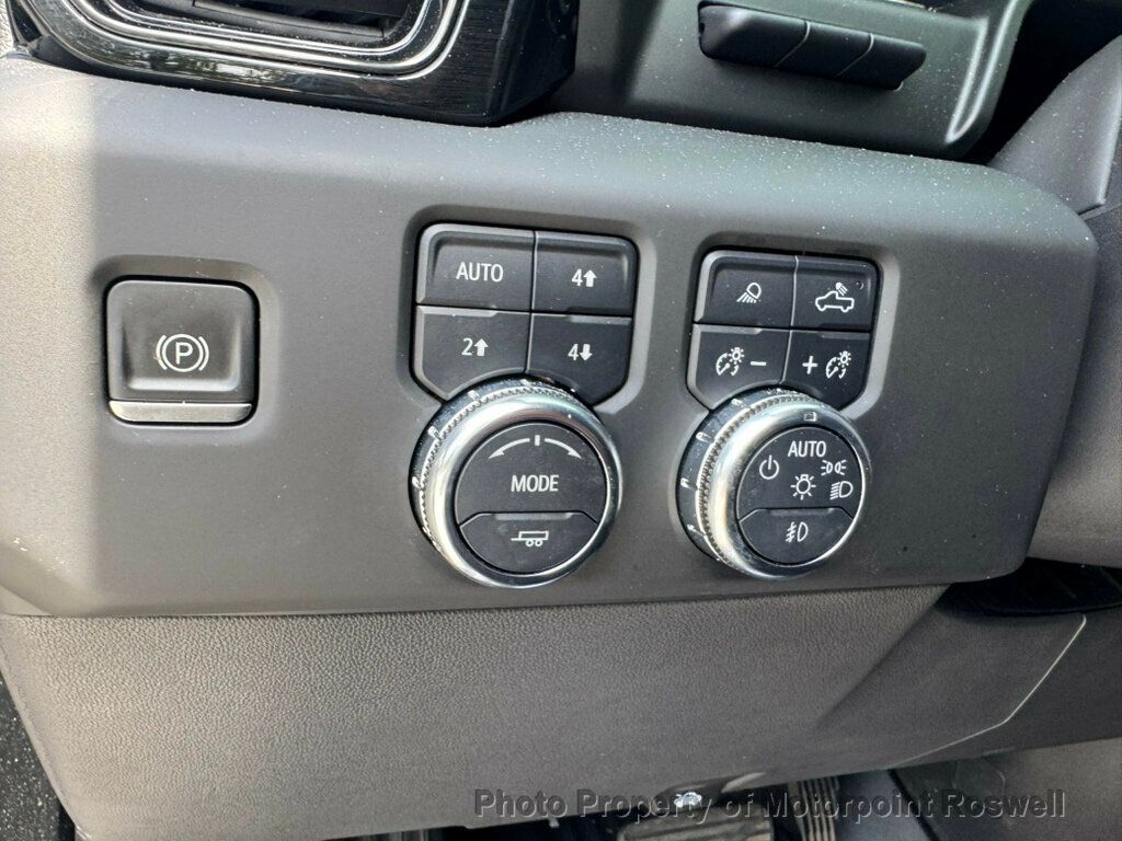 2022 Gmc Sierra 1500 AT4 photo 12