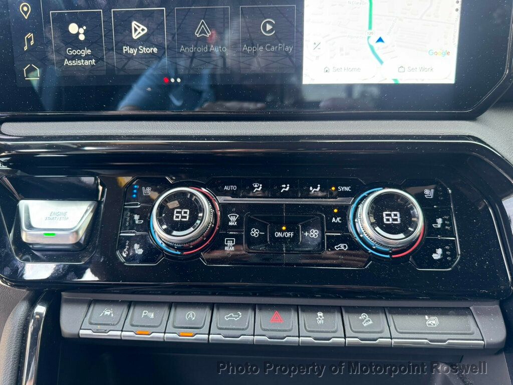 2022 Gmc Sierra 1500 AT4 photo 14
