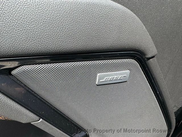 2022 GMC Sierra 1500 4WD Crew Cab 157" AT4 - 22850333 - 16