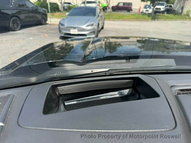 2022 GMC Sierra 1500 4WD Crew Cab 157" AT4 - 22850333 - 19