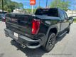 2022 GMC Sierra 1500 4WD Crew Cab 157" AT4 - 22850333 - 2