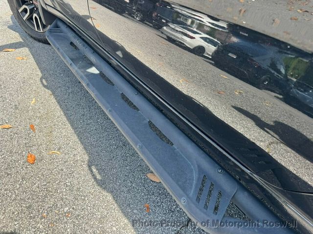 2022 GMC Sierra 1500 4WD Crew Cab 157" AT4 - 22850333 - 5