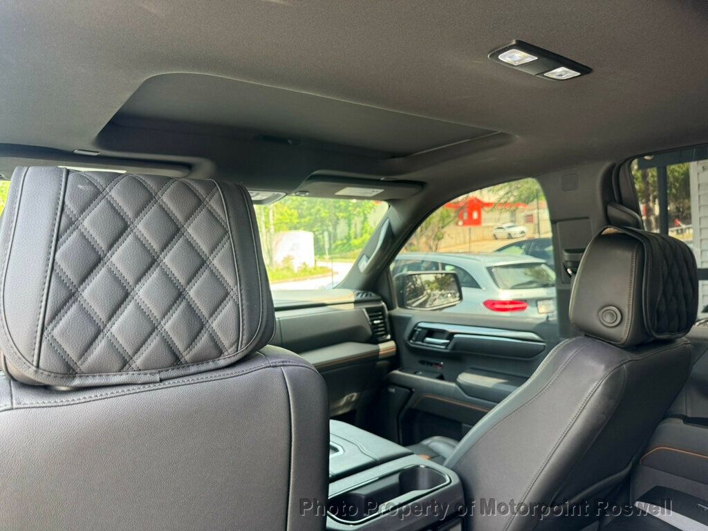 2022 Gmc Sierra 1500 AT4 photo 8