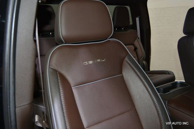 2022 GMC Sierra 1500 4WD Crew Cab 157" Denali - 22992832 - 13