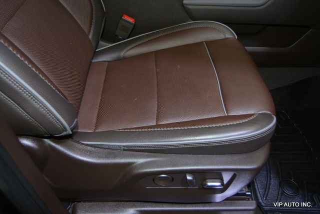 2022 GMC Sierra 1500 4WD Crew Cab 157" Denali - 22992832 - 17