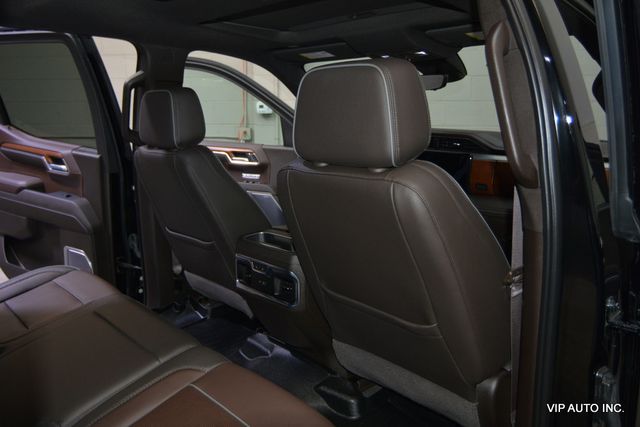 2022 GMC Sierra 1500 4WD Crew Cab 157" Denali - 22992832 - 18