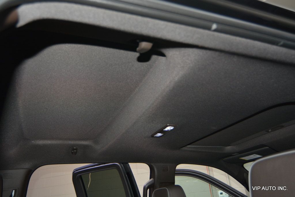 2022 GMC Sierra 1500 4WD Crew Cab 157" Denali - 22992832 - 20