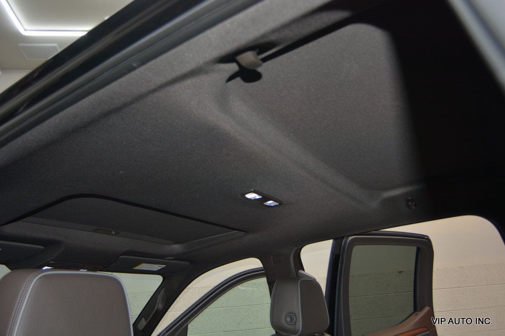 2022 GMC Sierra 1500 4WD Crew Cab 157" Denali - 22992832 - 21