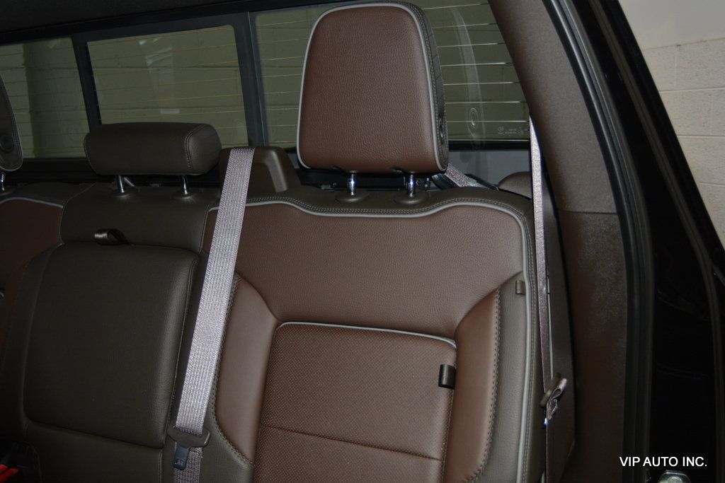 2022 GMC Sierra 1500 4WD Crew Cab 157" Denali - 22992832 - 22