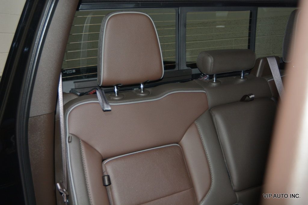 2022 GMC Sierra 1500 4WD Crew Cab 157" Denali - 22992832 - 23