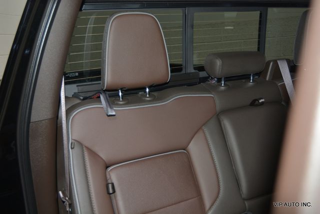 2022 GMC Sierra 1500 4WD Crew Cab 157" Denali - 22992832 - 23