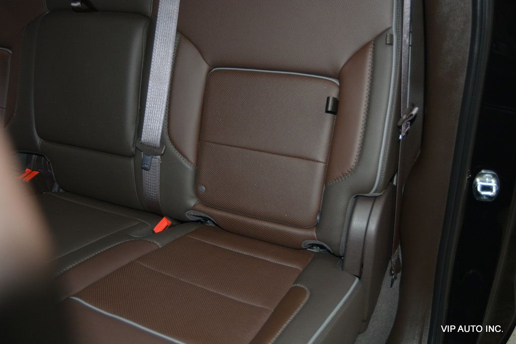 2022 GMC Sierra 1500 4WD Crew Cab 157" Denali - 22992832 - 24