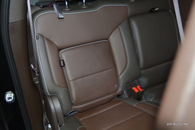 2022 GMC Sierra 1500 4WD Crew Cab 157" Denali - 22992832 - 25